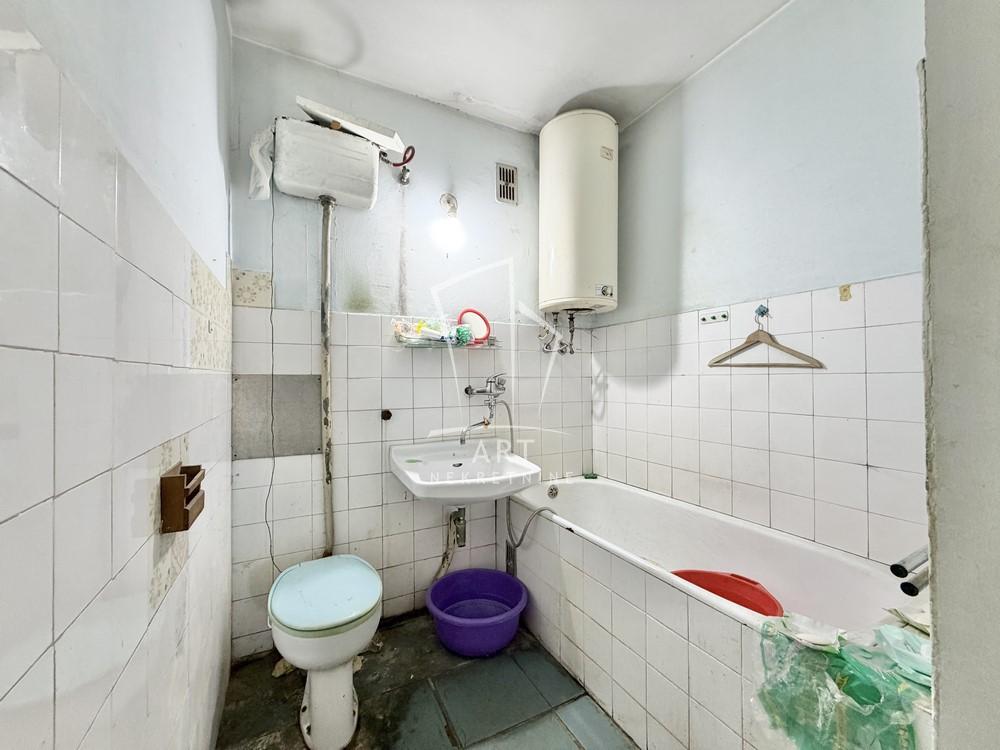 Slika 11 - Poručnika Spasića i Mašere, Dvoiposoban stan na prodaju, 73m2, 195.000€