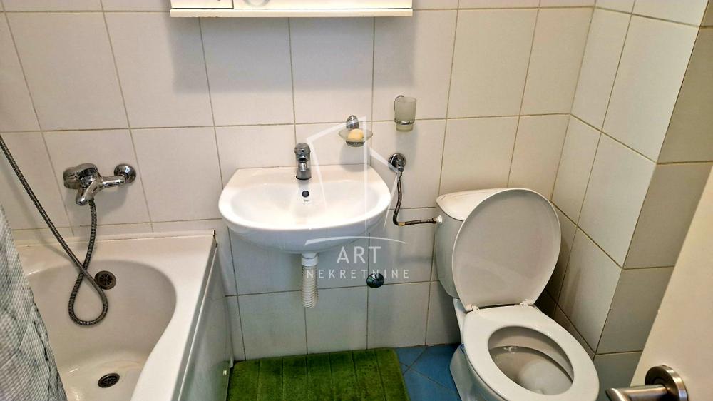 Slika 9 - Vojvode Micka Krstića, Jednoiposoban stan za izdavanje, 50m2, 600€