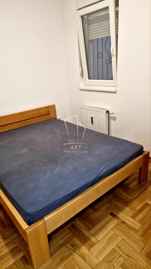 Slika 3 - Vojvode Micka Krstića, Jednoiposoban stan za izdavanje, 50m2, 600€