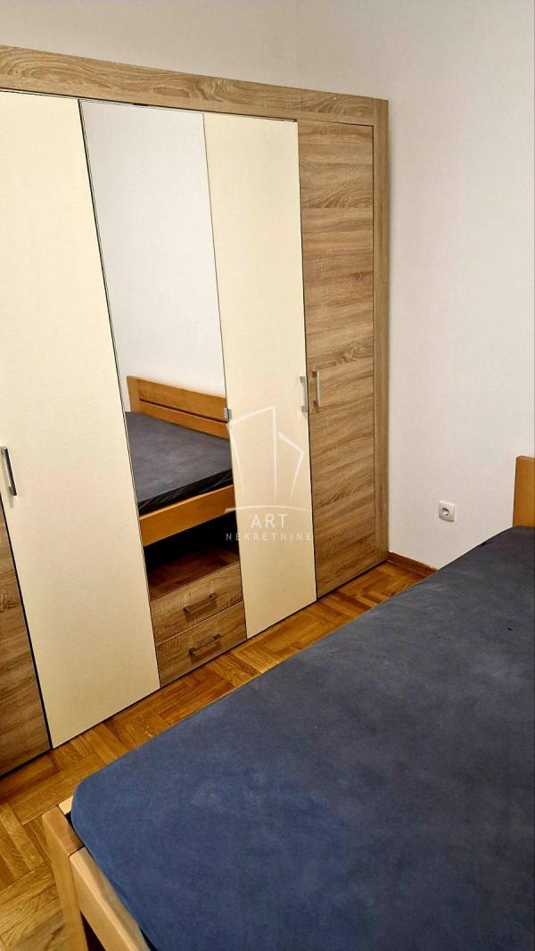 Slika 4 - Vojvode Micka Krstića, Jednoiposoban stan za izdavanje, 50m2, 600€