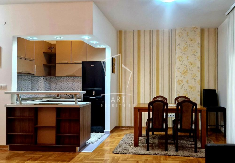 Slika 5 - Vojvode Micka Krstića, Jednoiposoban stan za izdavanje, 50m2, 600€