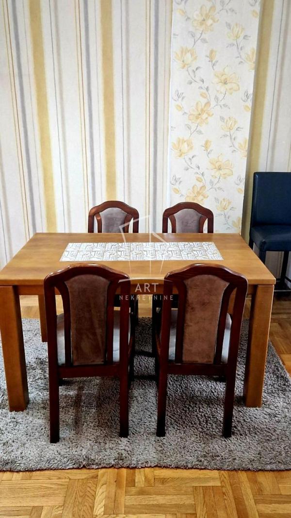 Slika 6 - Vojvode Micka Krstića, Jednoiposoban stan za izdavanje, 50m2, 600€