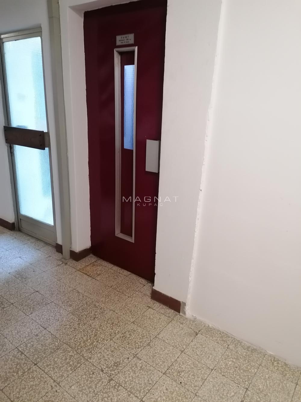 Slika 11 - Luja Adamiča, Jednoiposoban stan za izdavanje, 52m2, 700€