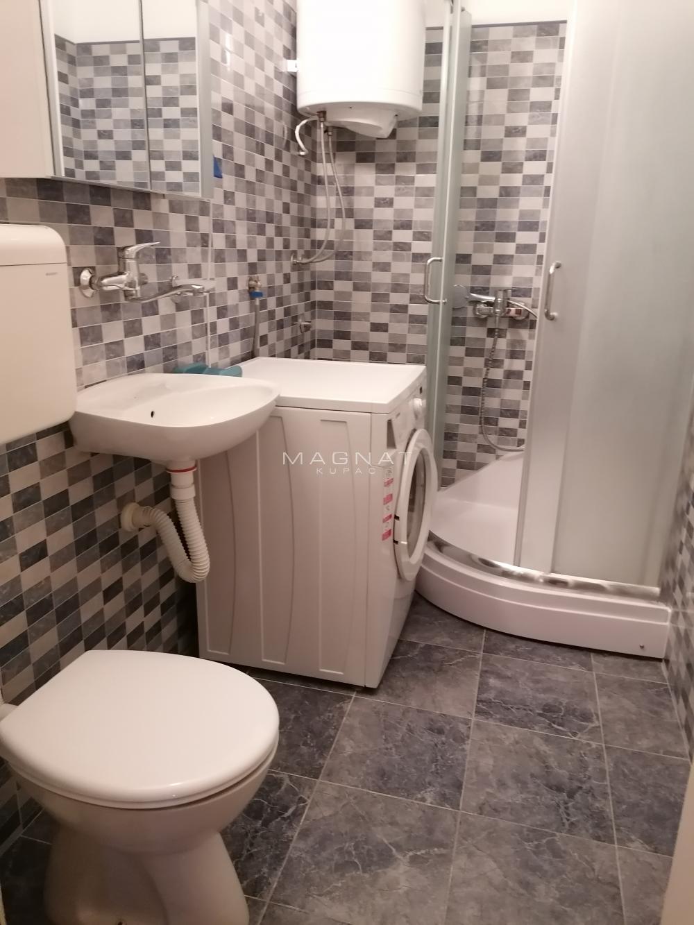 Slika 10 - Luja Adamiča, Jednoiposoban stan za izdavanje, 52m2, 700€