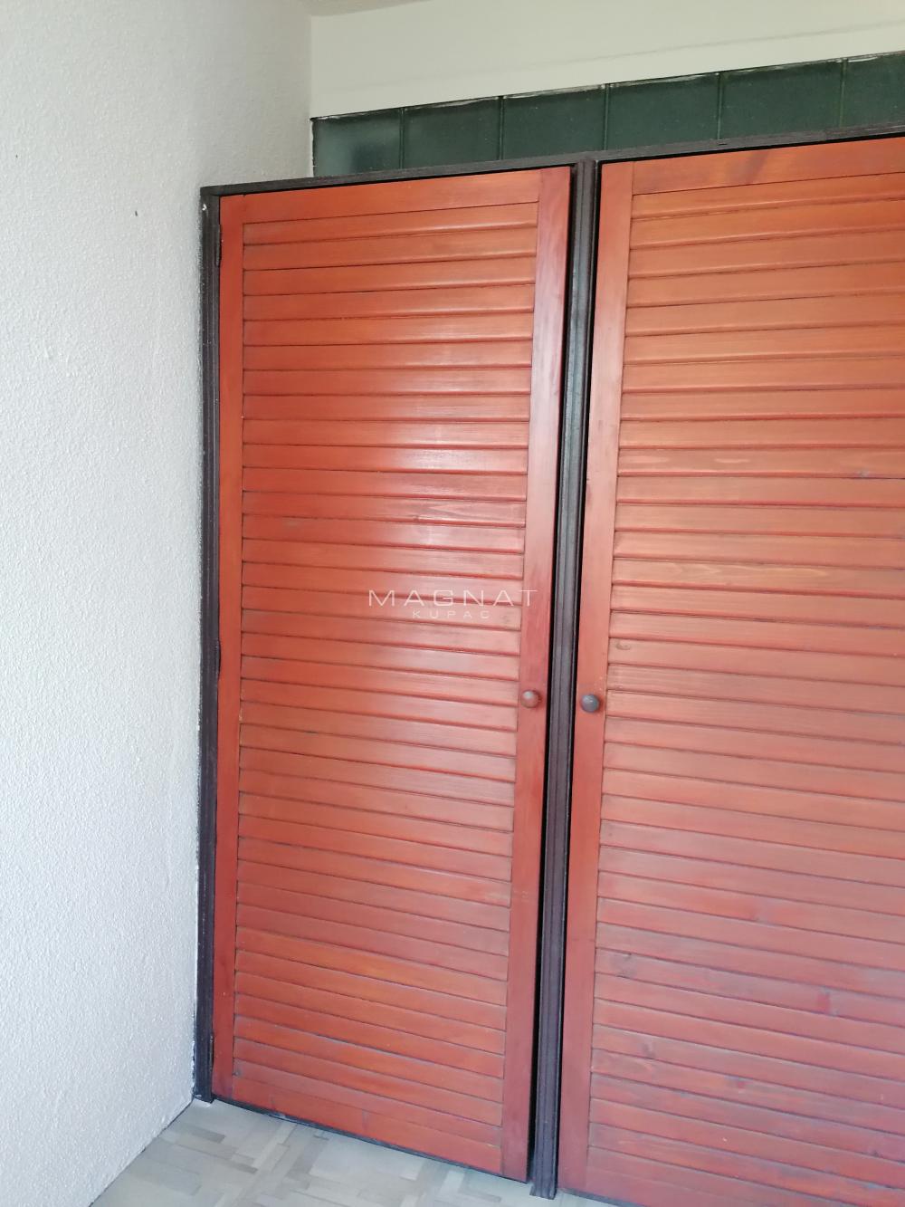 Slika 5 - Luja Adamiča, Jednoiposoban stan za izdavanje, 52m2, 700€