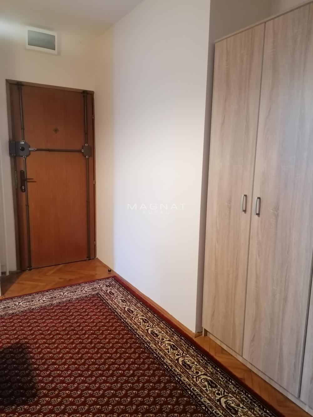Slika 6 - Luja Adamiča, Jednoiposoban stan za izdavanje, 52m2, 700€