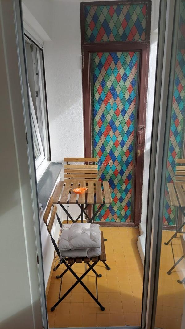Slika 7 - Jurija Gagarina, Dvosoban stan za izdavanje, 56m2, 700€