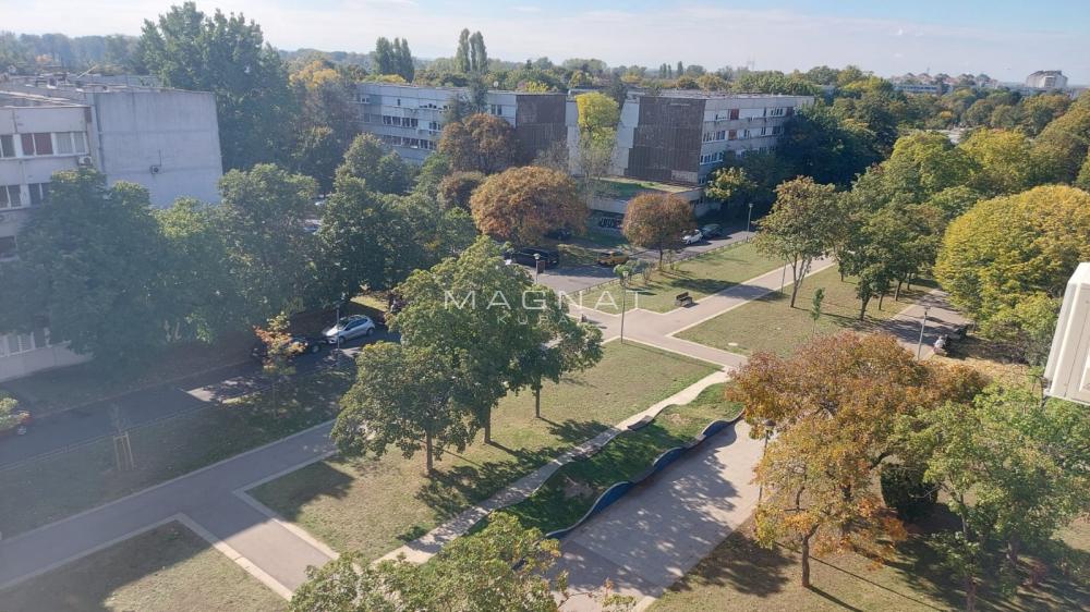 Slika 10 - Jurija Gagarina, Dvosoban stan za izdavanje, 56m2, 700€