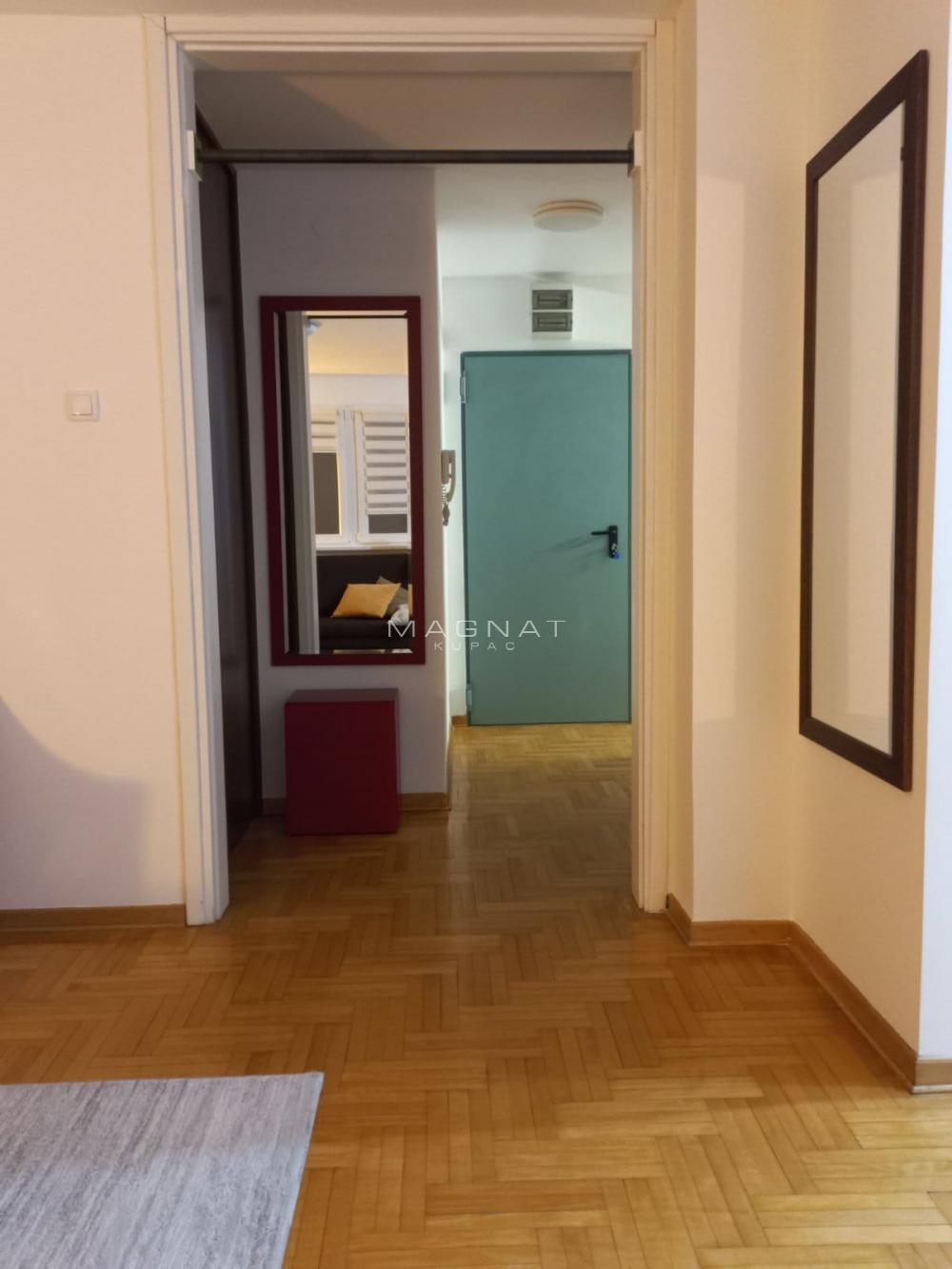 Slika 3 - Jurija Gagarina, Dvosoban stan za izdavanje, 56m2, 700€