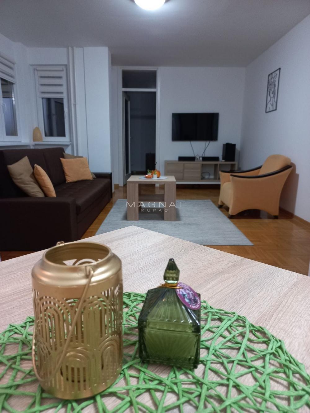 Slika 4 - Jurija Gagarina, Dvosoban stan za izdavanje, 56m2, 700€