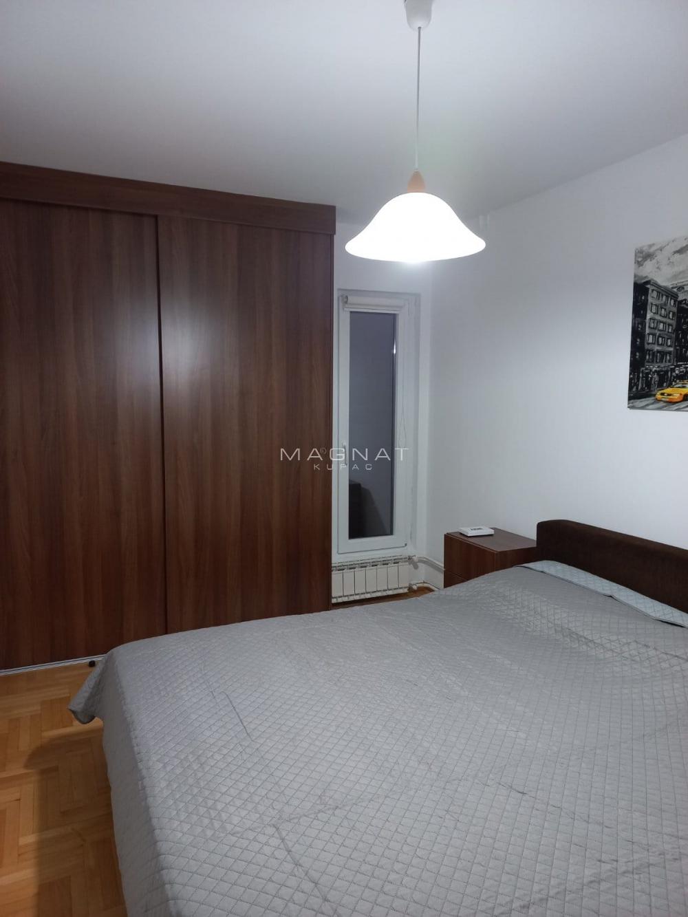Slika 8 - Jurija Gagarina, Dvosoban stan za izdavanje, 56m2, 700€