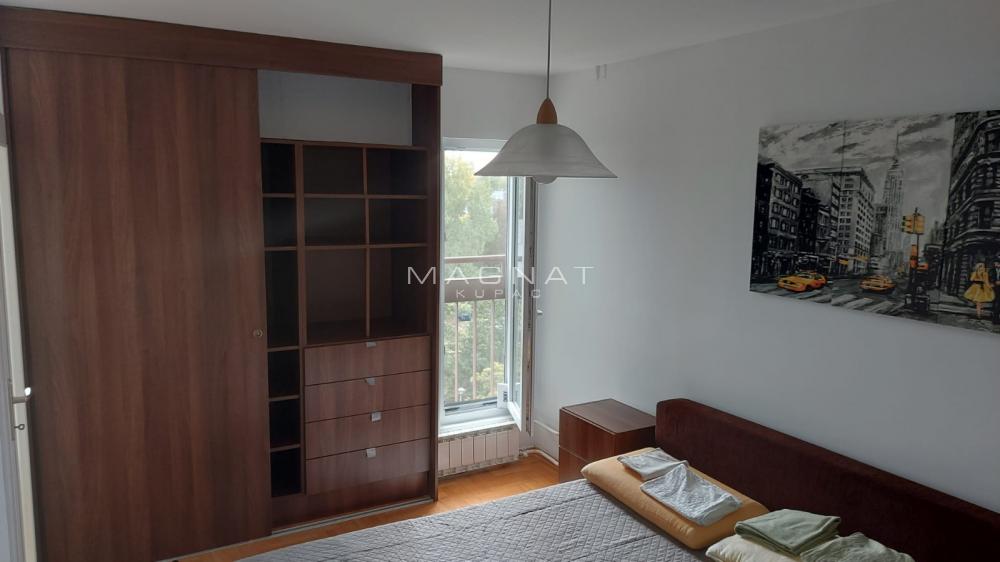 Slika 5 - Jurija Gagarina, Dvosoban stan za izdavanje, 56m2, 700€