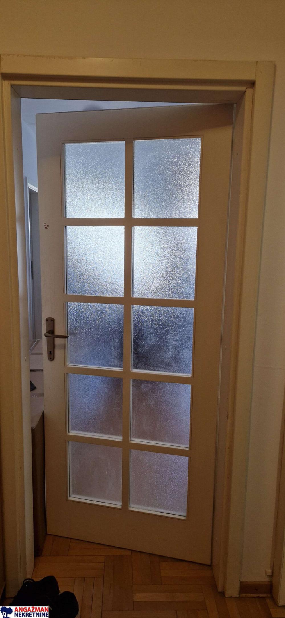 Slika 3 - Ljube Davidovića, Dvosoban stan za izdavanje, 45m2, 550€