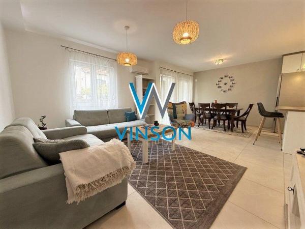 Slika 1 - Jovana Hranilovića, Četvorosoban stan za izdavanje, 92m2, 1.000€