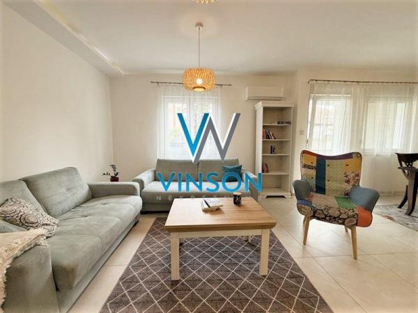 Slika 3 - Jovana Hranilovića, Četvorosoban stan za izdavanje, 92m2, 1.000€