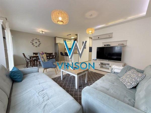 Slika 4 - Jovana Hranilovića, Četvorosoban stan za izdavanje, 92m2, 1.000€