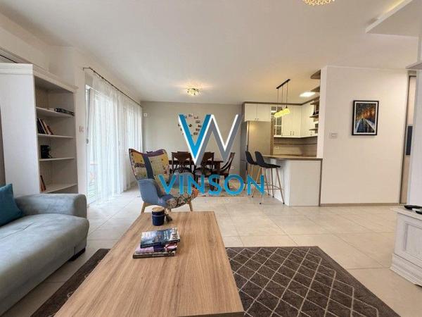 Slika 5 - Jovana Hranilovića, Četvorosoban stan za izdavanje, 92m2, 1.000€