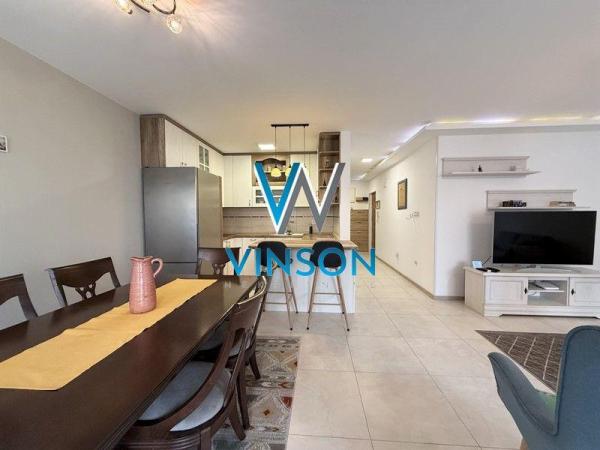 Slika 6 - Jovana Hranilovića, Četvorosoban stan za izdavanje, 92m2, 1.000€