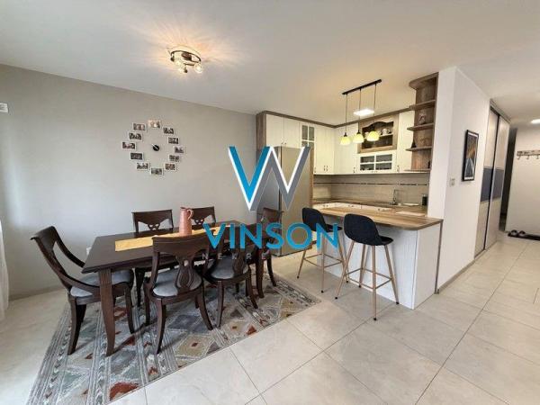 Slika 8 - Jovana Hranilovića, Četvorosoban stan za izdavanje, 92m2, 1.000€