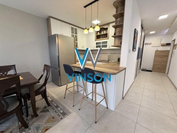 Slika 10 - Jovana Hranilovića, Četvorosoban stan za izdavanje, 92m2, 1.000€