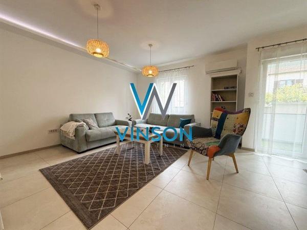 Glavna slika -Jovana Hranilovića, Četvorosoban stan za izdavanje, 92m2, 1.000€