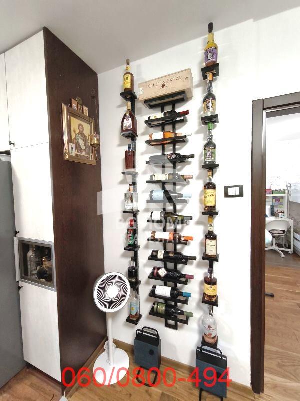 Slika 9 - Vidikovački venac, Dvosoban stan na prodaju, 41m2, 187.000€