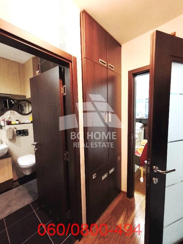 Slika 11 - Vidikovački venac, Dvosoban stan na prodaju, 41m2, 187.000€