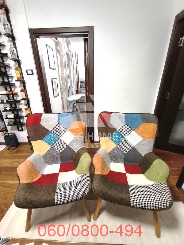 Slika 1 - Vidikovački venac, Dvosoban stan na prodaju, 41m2, 187.000€