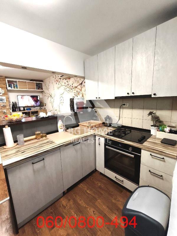 Slika 2 - Vidikovački venac, Dvosoban stan na prodaju, 41m2, 187.000€