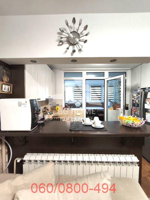 Slika 3 - Vidikovački venac, Dvosoban stan na prodaju, 41m2, 187.000€