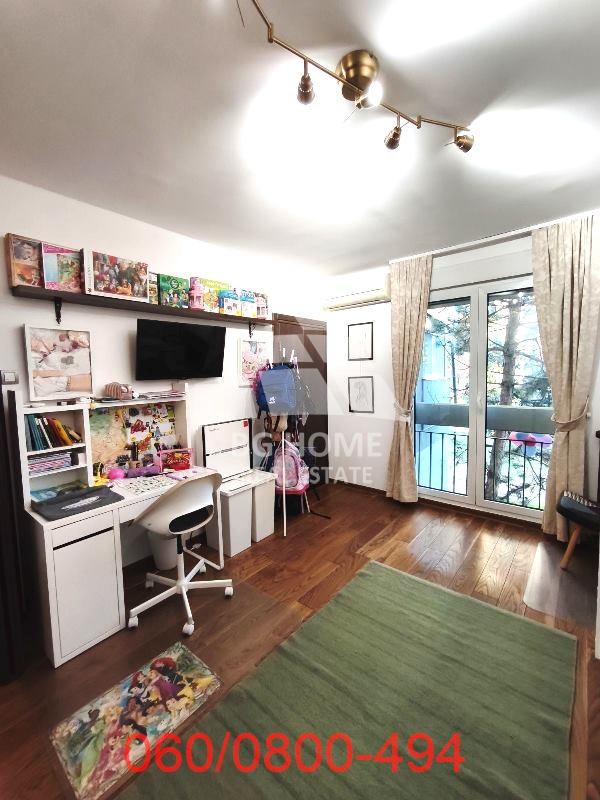 Slika 6 - Vidikovački venac, Dvosoban stan na prodaju, 41m2, 187.000€