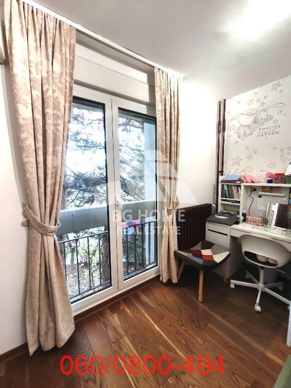 Slika 8 - Vidikovački venac, Dvosoban stan na prodaju, 41m2, 187.000€