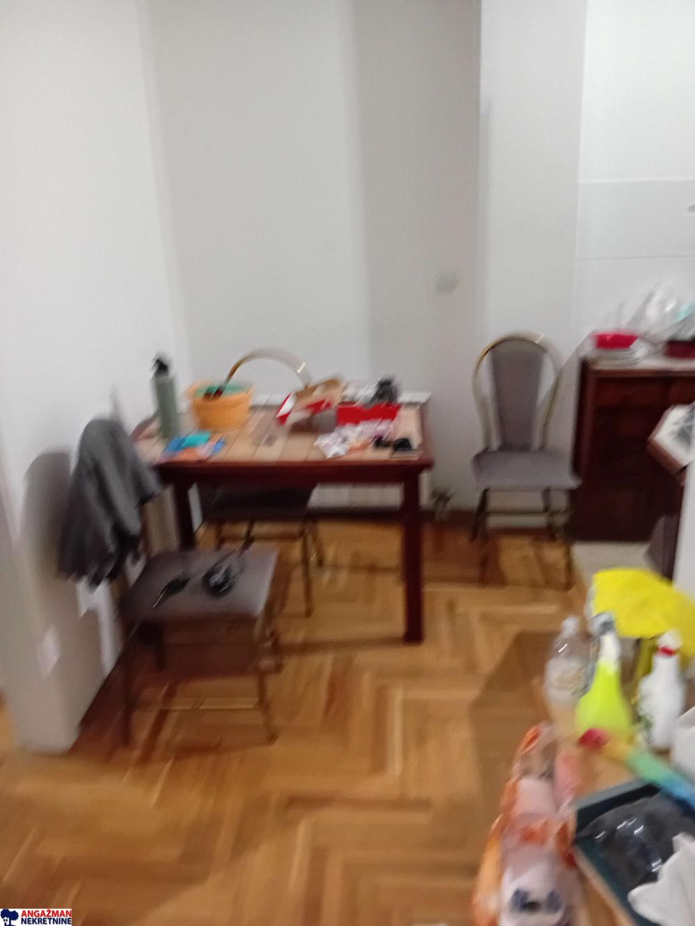 Slika 2 - Kralja Bodina, Dvosoban stan za izdavanje, 48m2, 550€