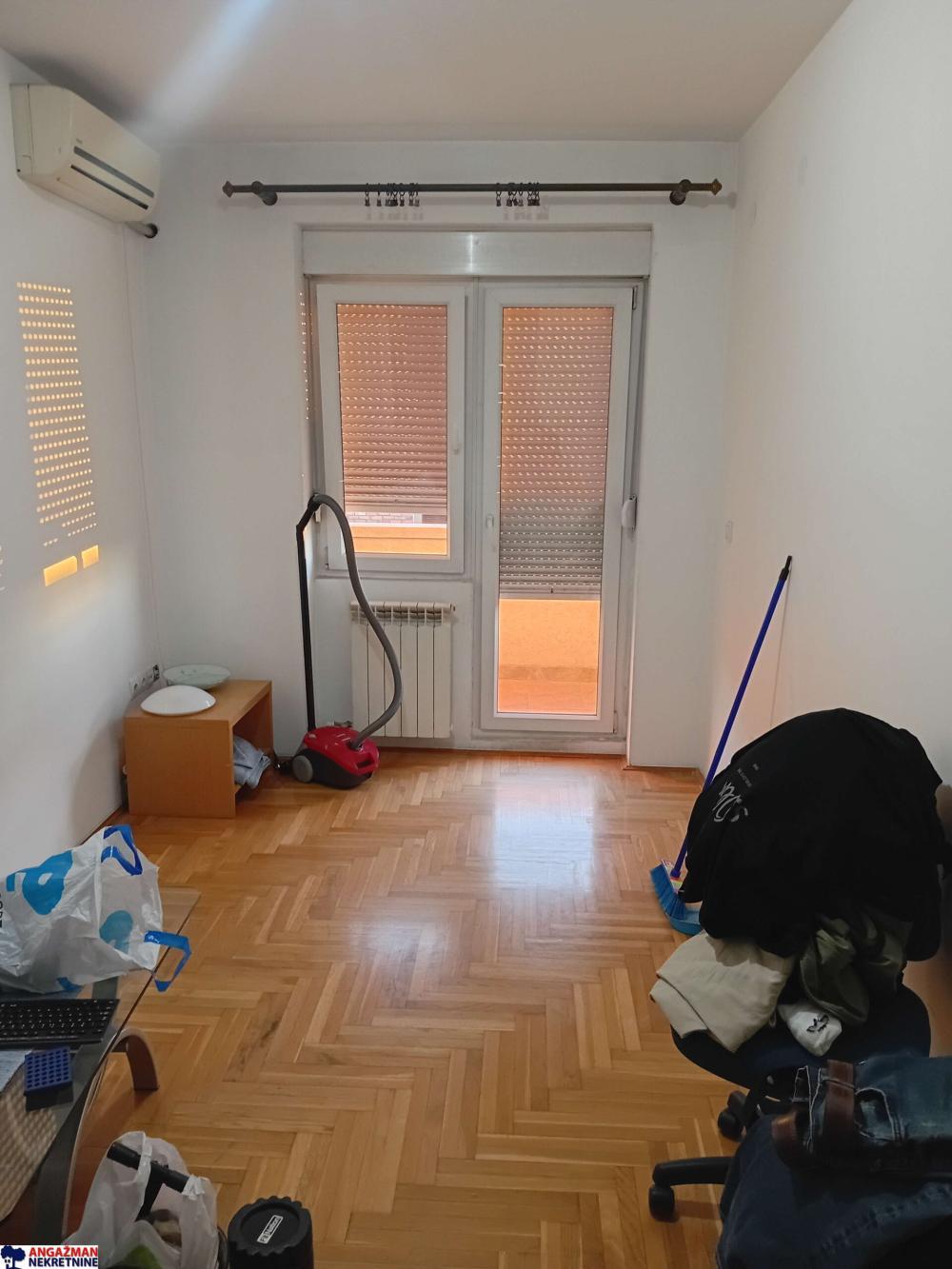 Glavna slika -Kralja Bodina, Dvosoban stan za izdavanje, 48m2, 550€