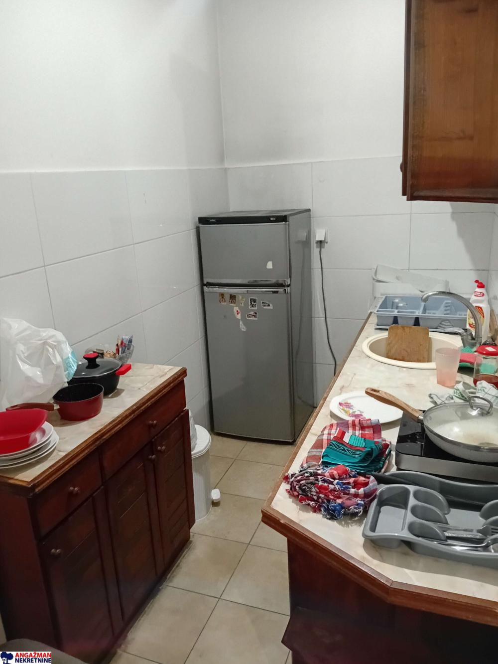 Slika 3 - Kralja Bodina, Dvosoban stan za izdavanje, 48m2, 550€