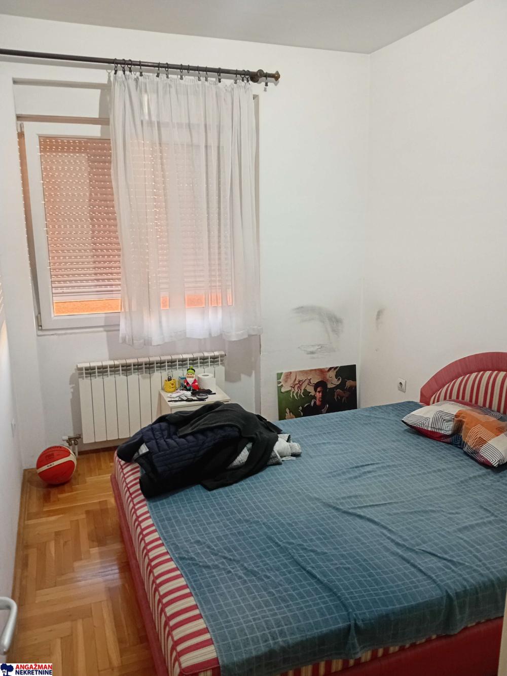 Slika 4 - Kralja Bodina, Dvosoban stan za izdavanje, 48m2, 550€