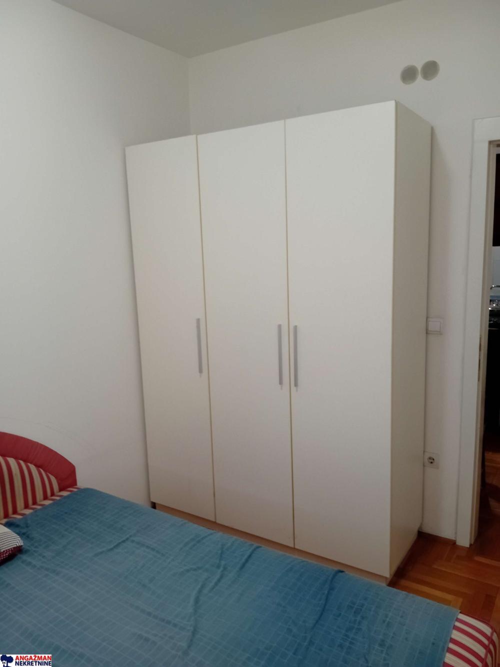 Slika 5 - Kralja Bodina, Dvosoban stan za izdavanje, 48m2, 550€