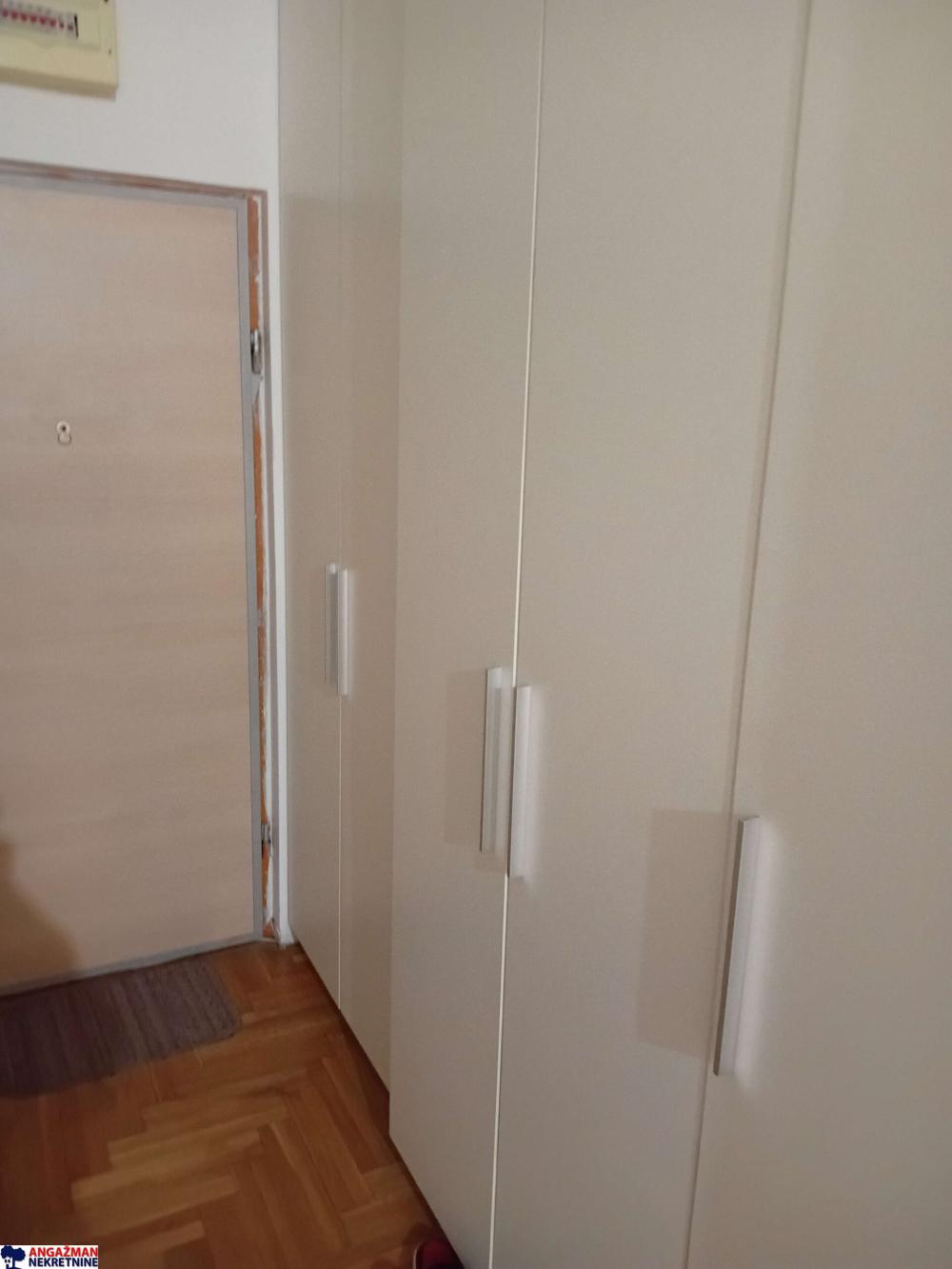 Slika 6 - Kralja Bodina, Dvosoban stan za izdavanje, 48m2, 550€