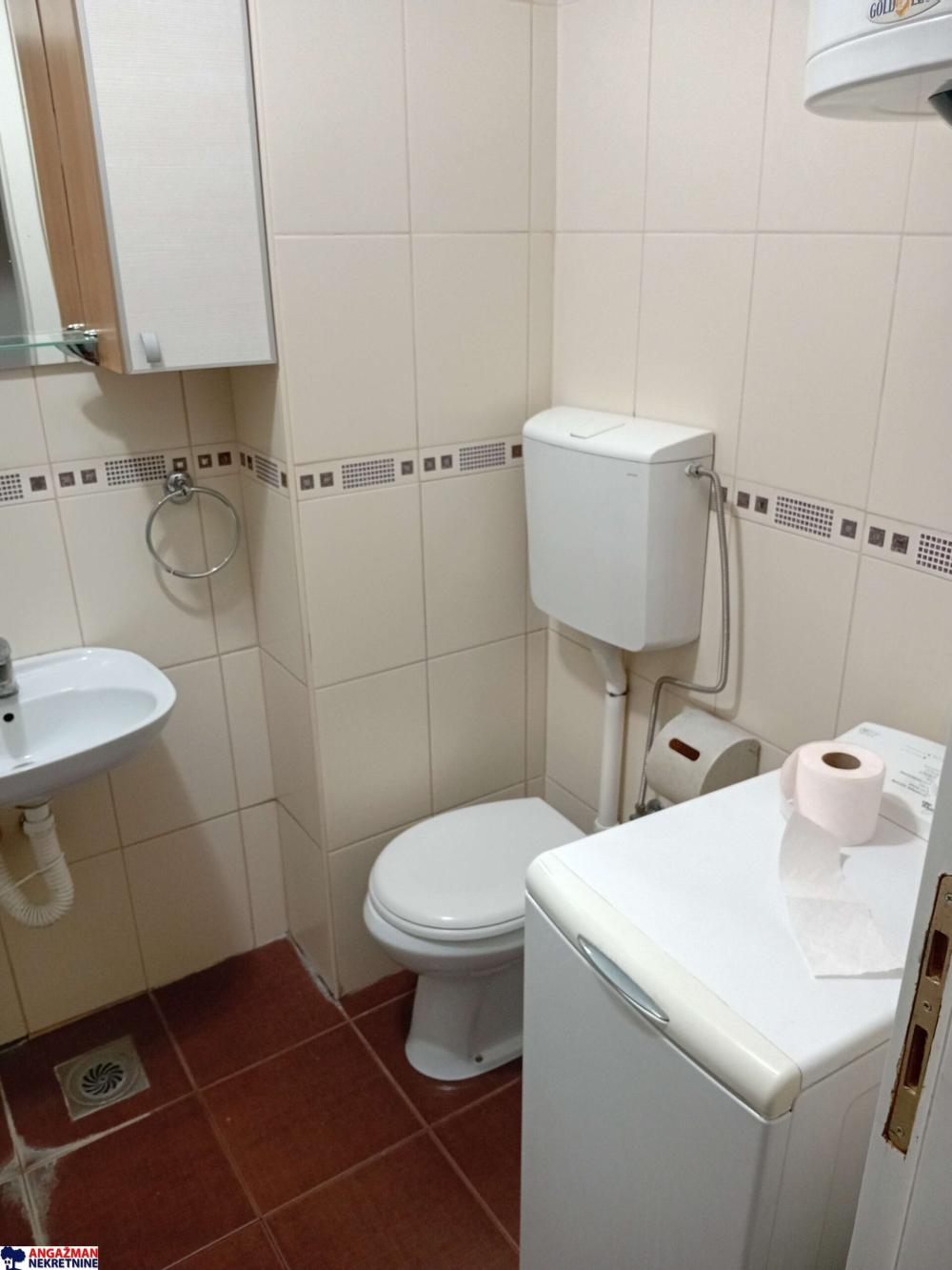 Slika 7 - Kralja Bodina, Dvosoban stan za izdavanje, 48m2, 550€