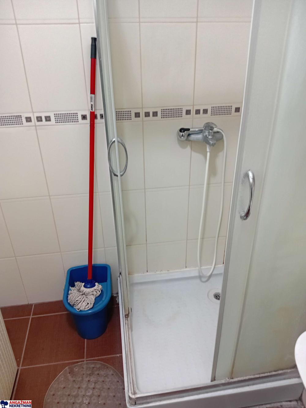 Slika 8 - Kralja Bodina, Dvosoban stan za izdavanje, 48m2, 550€