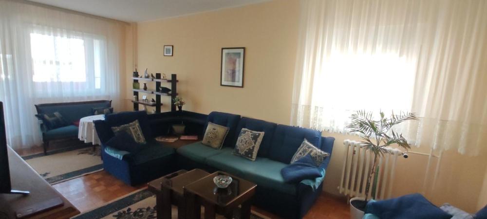 Slika 0 - Dušana Vukasovića kod Cezar kafica, Trosoban stan za izdavanje, 83m2, 680€