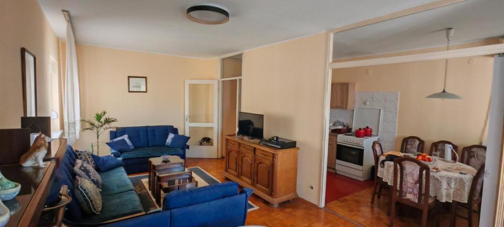 Slika 2 - Dušana Vukasovića kod Cezar kafica, Trosoban stan za izdavanje, 83m2, 680€