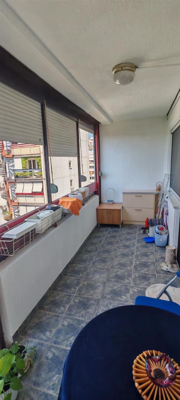 Slika 6 - Dušana Vukasovića kod Cezar kafica, Trosoban stan za izdavanje, 83m2, 680€