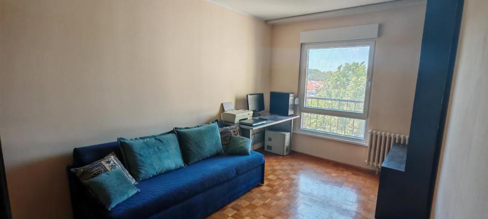 Slika 8 - Dušana Vukasovića kod Cezar kafica, Trosoban stan za izdavanje, 83m2, 680€