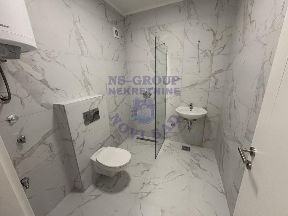 Slika 5 - Jednoiposoban stan na prodaju, 39m2, 110.210€