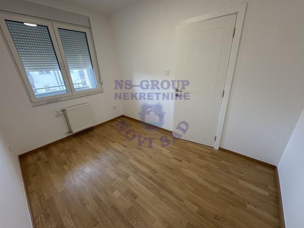 Slika 3 - Jednoiposoban stan na prodaju, 39m2, 110.210€