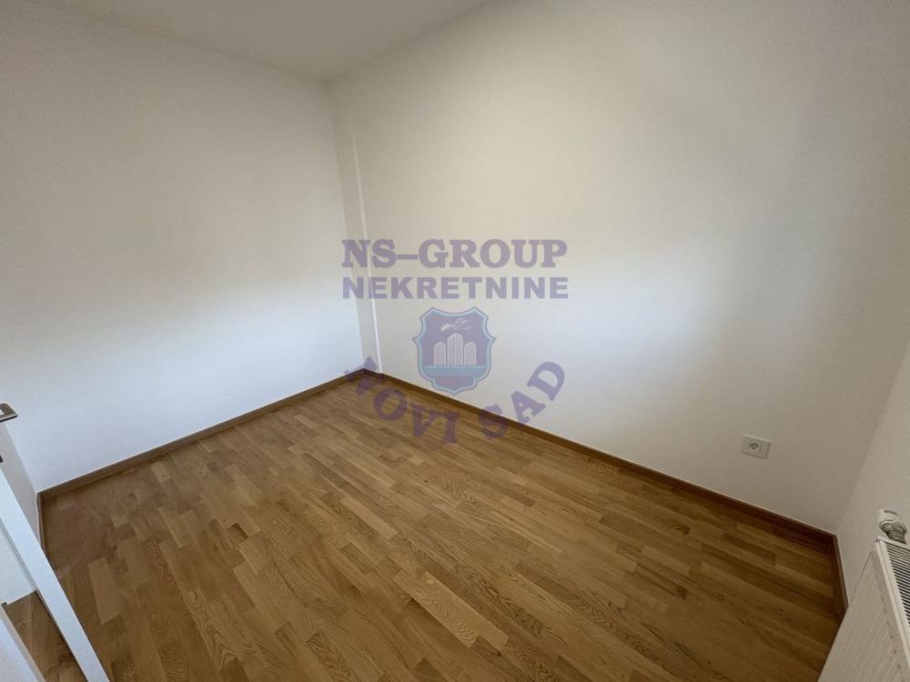 Slika 4 - Jednoiposoban stan na prodaju, 39m2, 110.210€