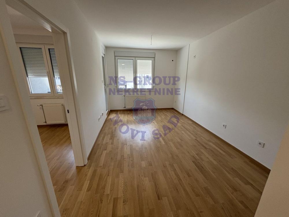 Slika 2 - Jednoiposoban stan na prodaju, 39m2, 110.210€