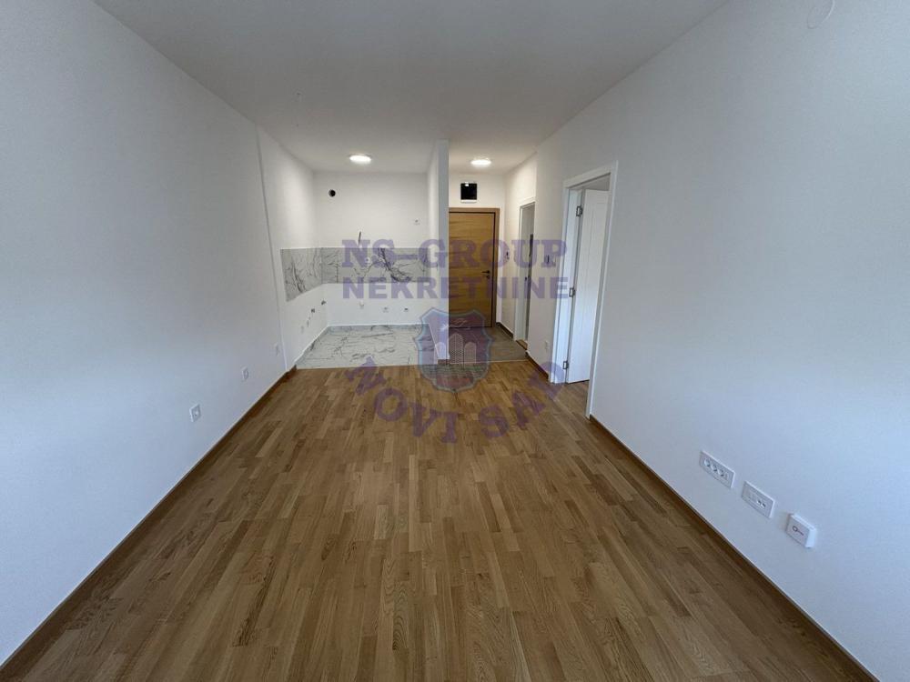 Glavna slika -Jednoiposoban stan na prodaju, 39m2, 110.210€