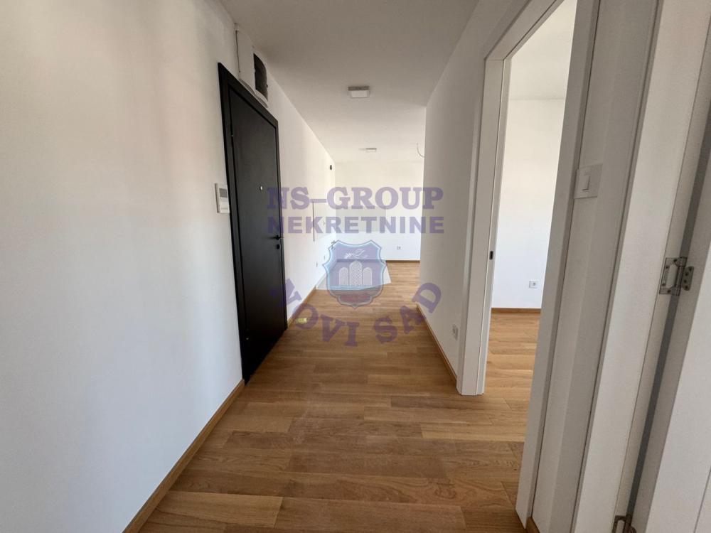 Slika 2 - Trosoban stan na prodaju, 59m2, 185.400€